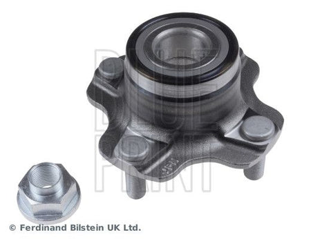 Blue Print ADK88219 Wheel Bearing Kit - 1