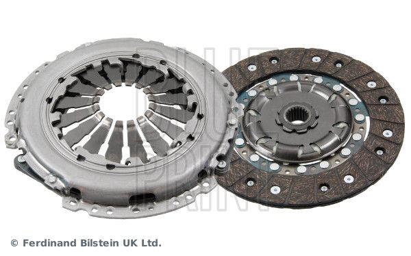 Blue Print ADL143053 Clutch Kit - 1