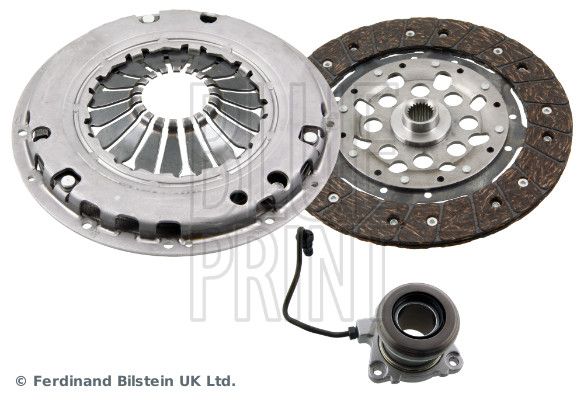 Blue Print ADL143067 Clutch Kit - 1