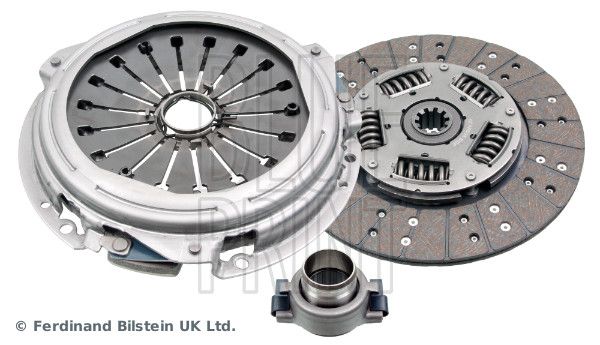 Blue Print ADL143069 Clutch Kit - 1