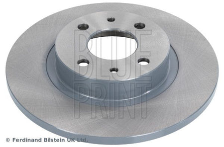 Blue Print ADL144330 Brake Disc - 1