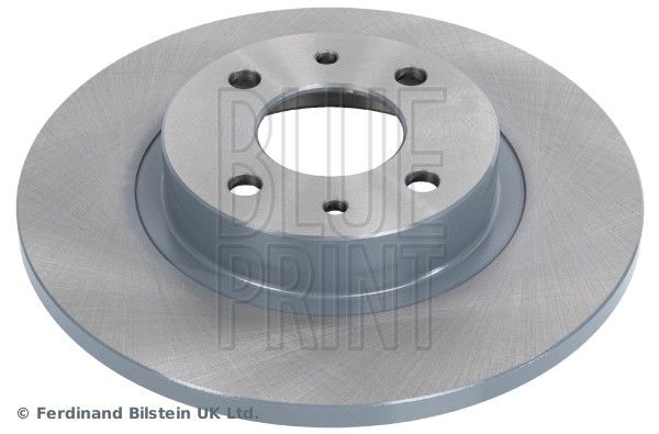 Blue Print ADL144330 Brake Disc - 1