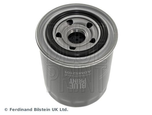 Blue Print ADM52101 Oil Filter - 2
