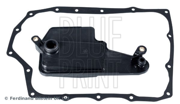 Blue Print ADM52129 Hydraulic Filter Kit, automatic transmission - 1