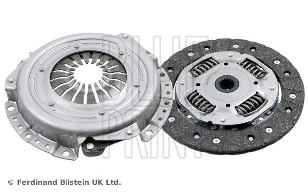 Blue Print ADM53082 Clutch Kit - 1