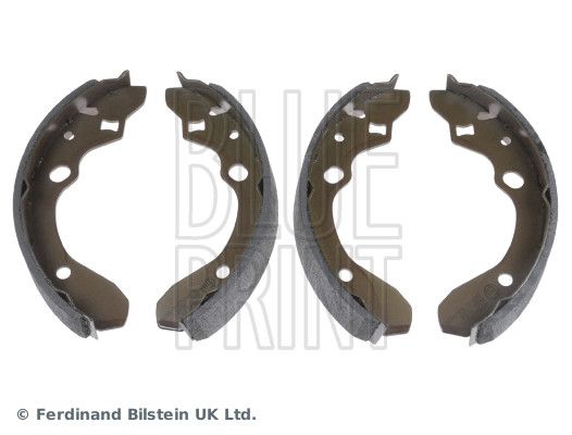 Blue Print ADM54119 Brake Shoe Set - 1