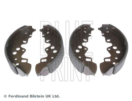 Blue Print ADM54144 Brake Shoe Set - 1