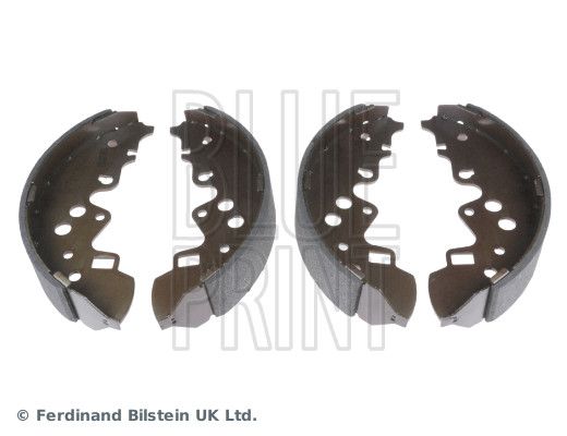 Blue Print ADM54144 Brake Shoe Set - 1