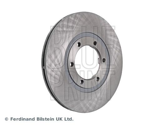 Blue Print ADM54317 Brake Disc - 2