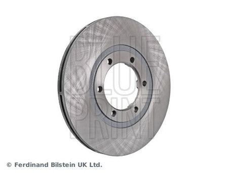 Blue Print ADM54317 Brake Disc - 2