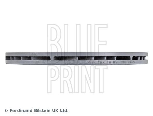 Blue Print ADM54317 Brake Disc - 3