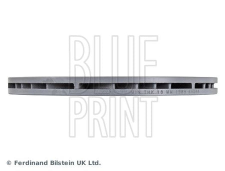 Blue Print ADM54317 Brake Disc - 3