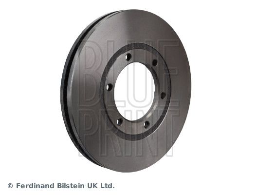 Blue Print ADM54389 Brake Disc - 2