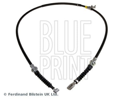 Blue Print ADM546115 Cable Pull, parking brake - 1