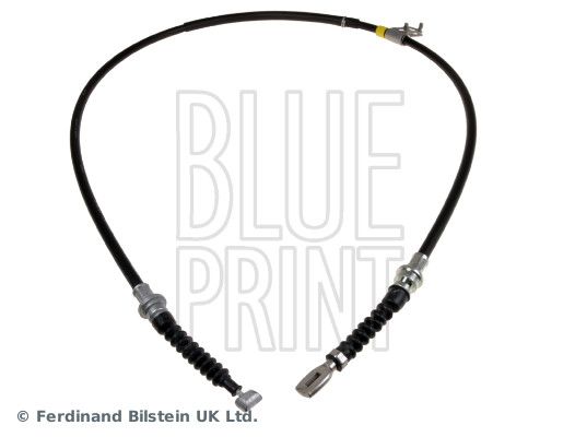 Blue Print ADM546115 Cable Pull, parking brake - 1