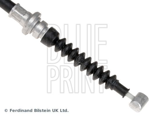 Blue Print ADM546115 Cable Pull, parking brake - 2
