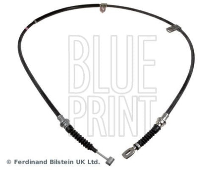Blue Print ADM546116 Cable Pull, parking brake - 1