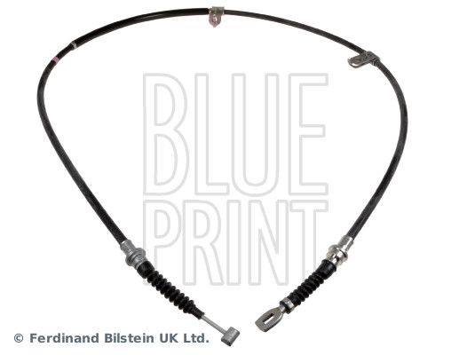 Blue Print ADM546116 Cable Pull, parking brake - 1