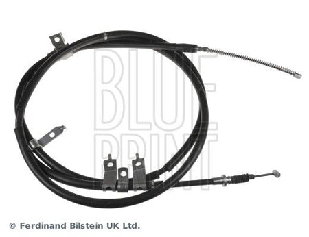Blue Print ADM546135 Cable Pull, parking brake - 1