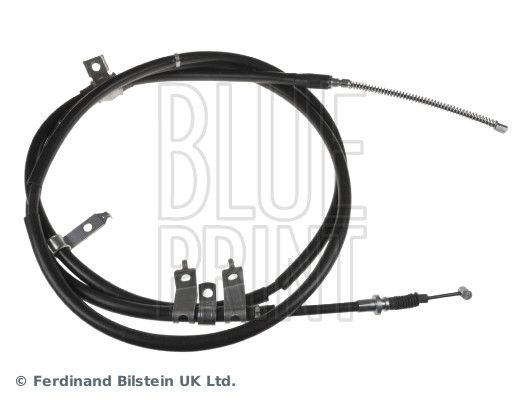 Blue Print ADM546135 Cable Pull, parking brake - 1