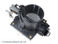 Blue Print ADM574212 Throttle Body - 1