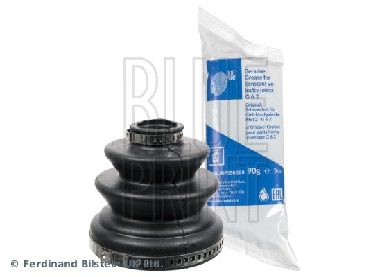 Blue Print ADM58151 Bellow Kit, drive shaft - 1