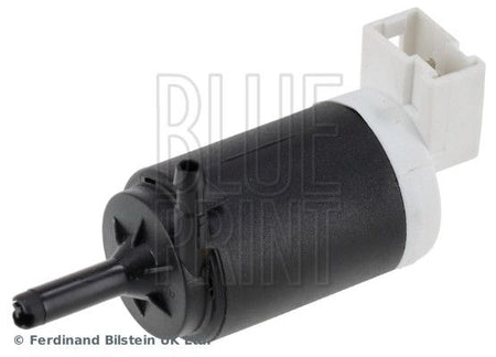 Blue Print ADN10323 Washer Fluid Pump, window cleaning - 1