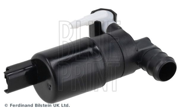 Blue Print ADN10326 Washer Fluid Pump, window cleaning - 1