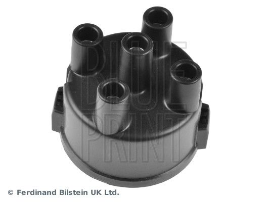 Blue Print ADN11421 Ignition Distributor Cap - 1