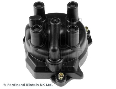 Blue Print ADN114227 Ignition Distributor Cap - 1