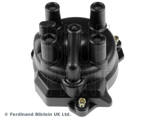 Blue Print ADN114227 Ignition Distributor Cap - 1
