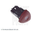 Blue Print ADN11458 Hazard Warning Light Switch - 1