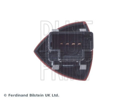 Blue Print ADN11458 Hazard Warning Light Switch - 2