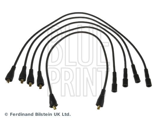 Blue Print ADN11614 Ignition Cable Kit - 1