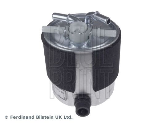 Blue Print ADN12139 Parts Set, maintenance service - 4