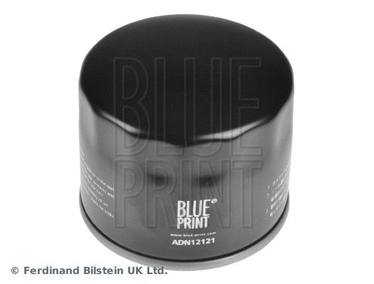 Blue Print ADN12139 Parts Set, maintenance service - 5