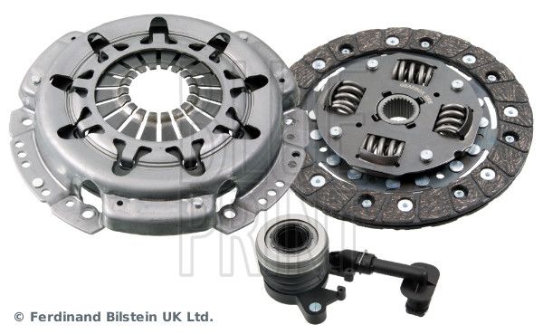 Blue Print ADN130160 Clutch Kit - 1