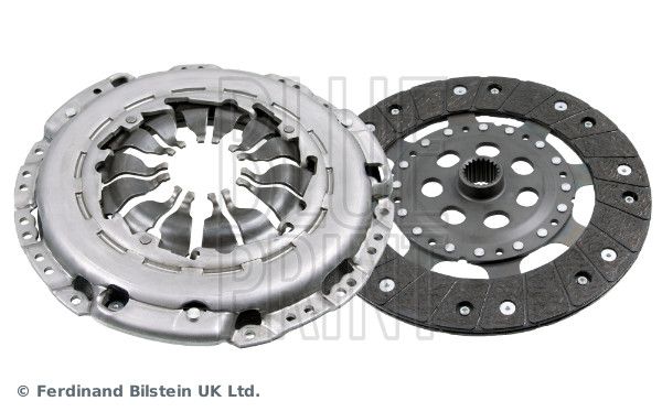 Blue Print ADN130220 Clutch Kit - 1