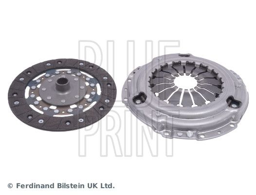 Blue Print ADN130231 Clutch Kit - 1