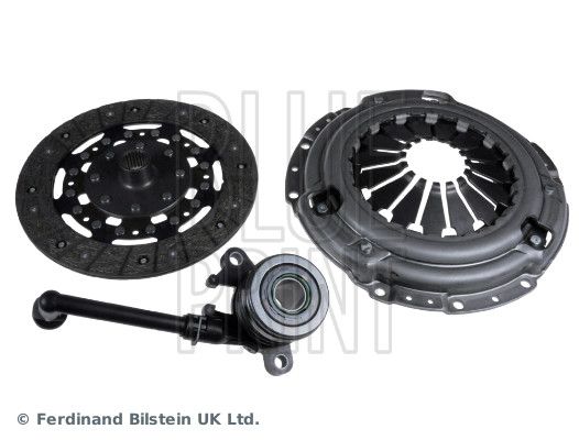 Blue Print ADN130234 Clutch Kit - 1