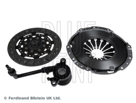 Blue Print ADN130234 Clutch Kit - 2