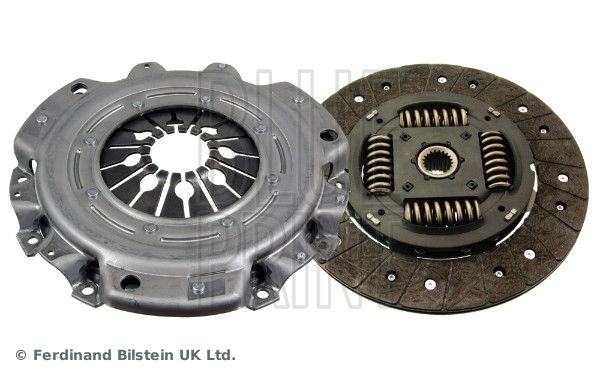Blue Print ADN130238 Clutch Kit - 1