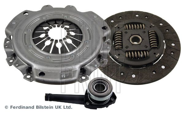 Blue Print ADN130240 Clutch Kit - 1