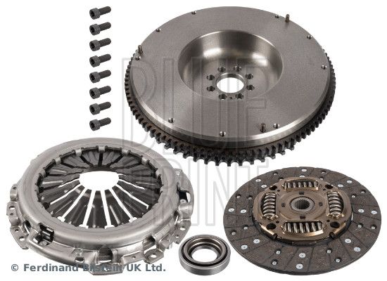 Blue Print ADN130247 Clutch Kit - 1