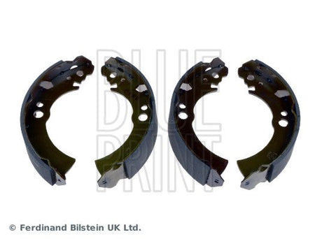 Blue Print ADN14108 Brake Shoe Set - 1
