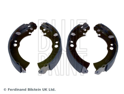 Blue Print ADN14108 Brake Shoe Set - 1