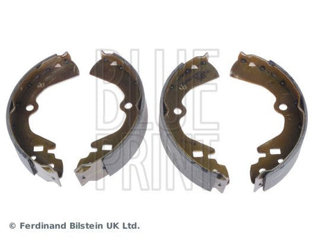 Blue Print ADN14141 Brake Shoe Set - 1