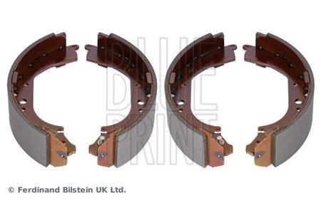 Blue Print ADN14146 Brake Shoe Set - 1