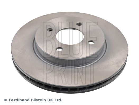Blue Print ADN143137 Brake Disc - 1