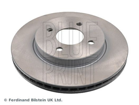 Blue Print ADN143137 Brake Disc - 1